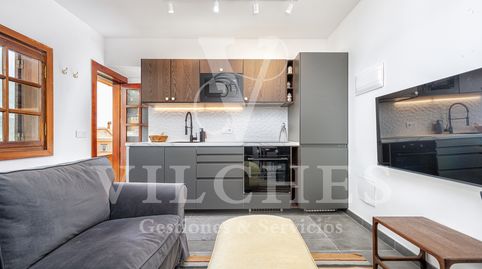 Foto 5 de Estudio de alquiler en Calle Calvo Sotelo, Casco Urbano, Santa Brígida