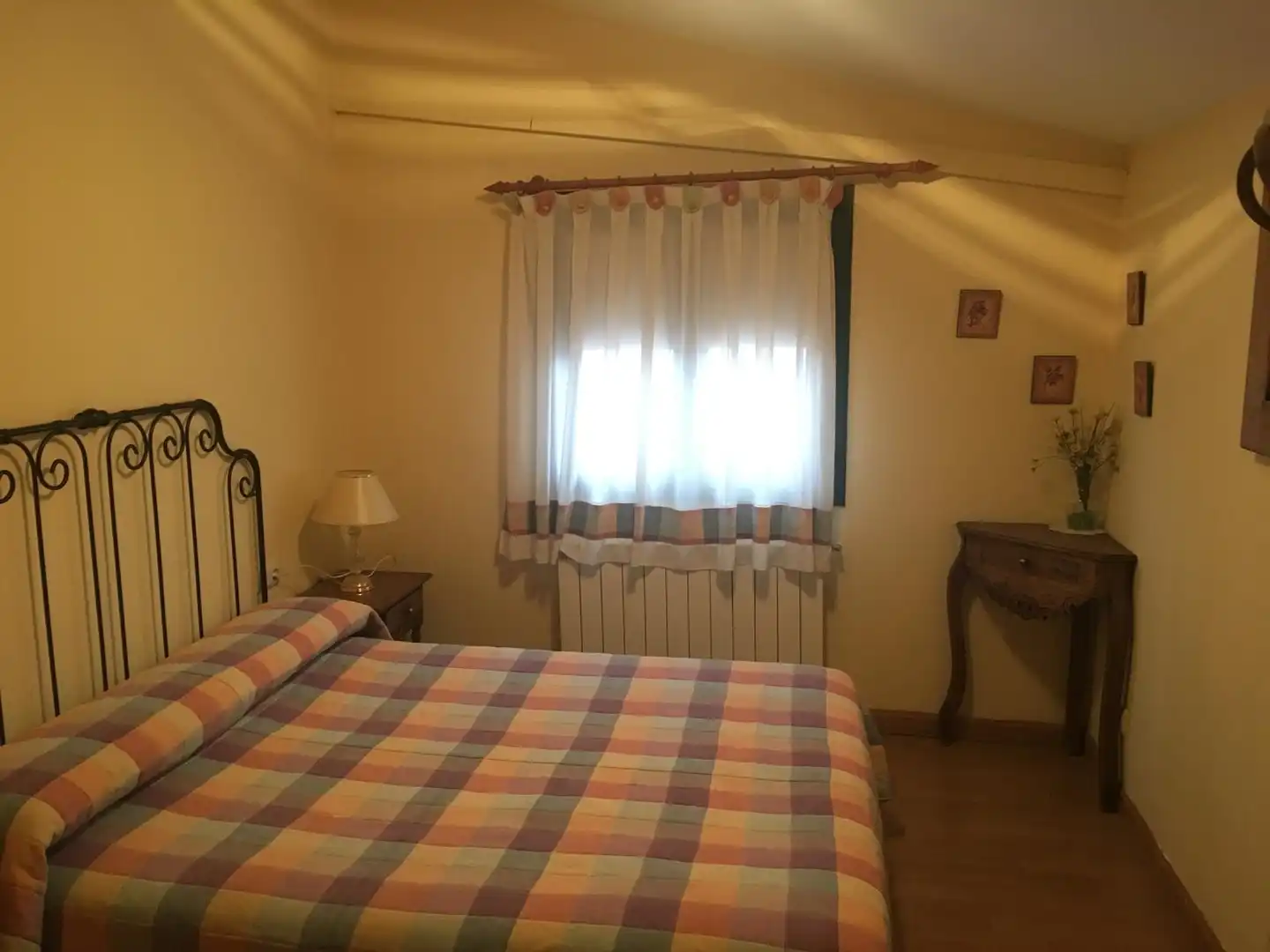 Habitación de Casa o chalet en venta en Colmenar de Oreja con Aire acondicionado, Calefacción y Amueblado