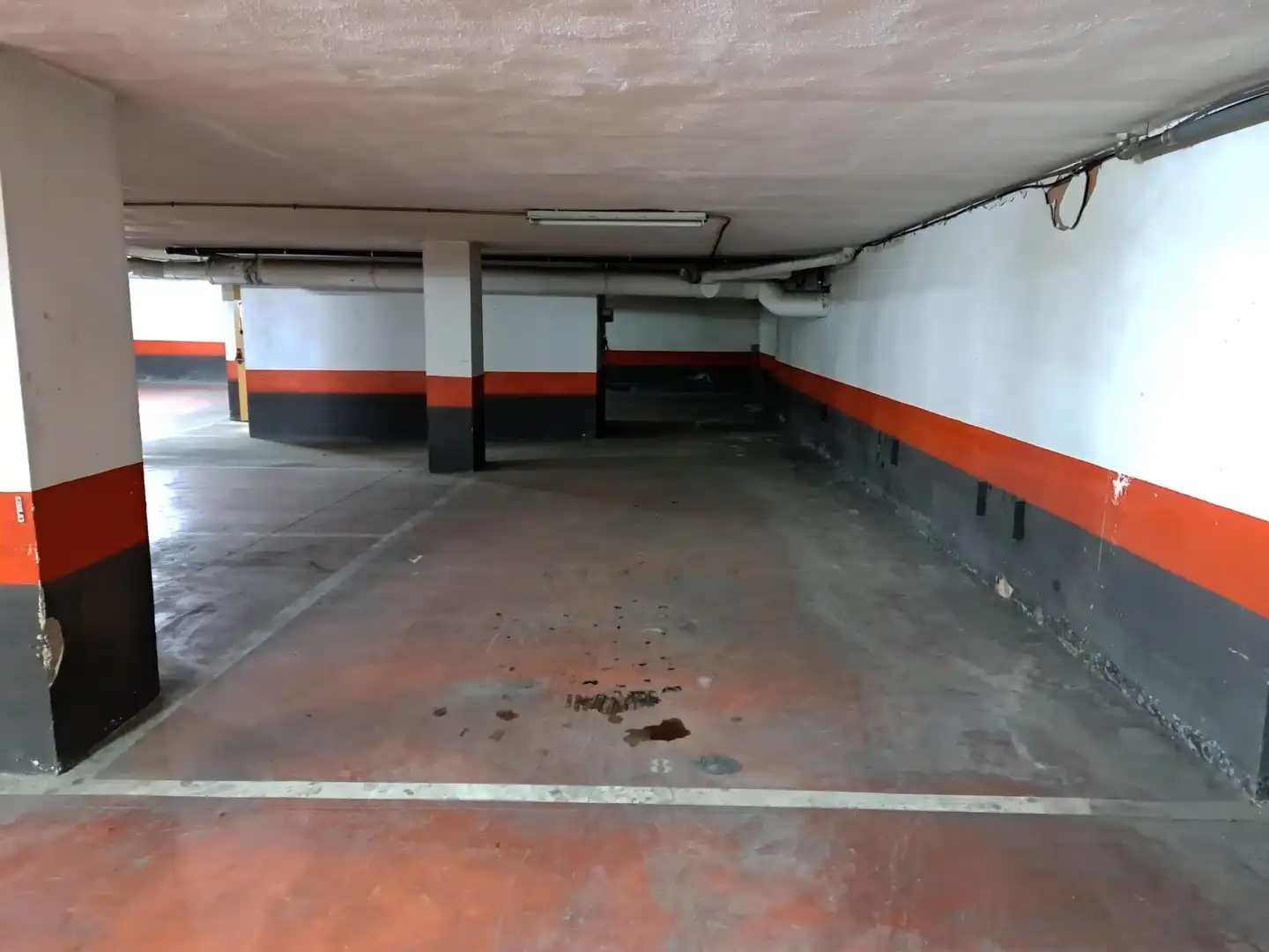 Einzelparkplatz zum Verkauf in Plaza SAGRADA FAMILIA, imagen 14