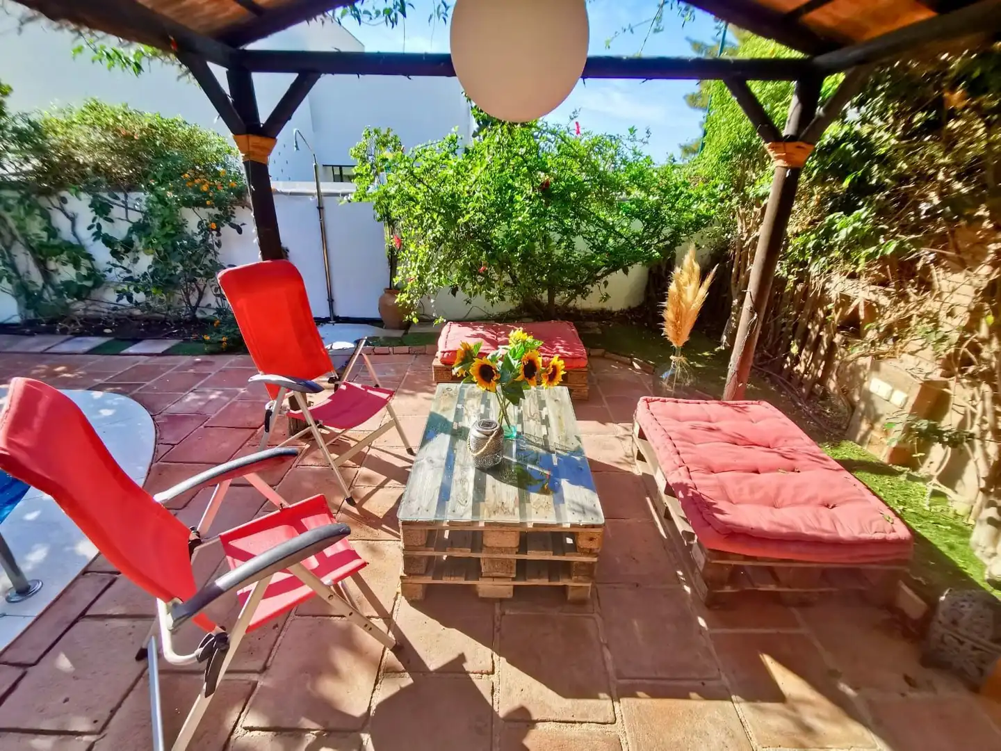 Haus mit Pool zum Verkauf in LEONI BENABÚ, imagen 5