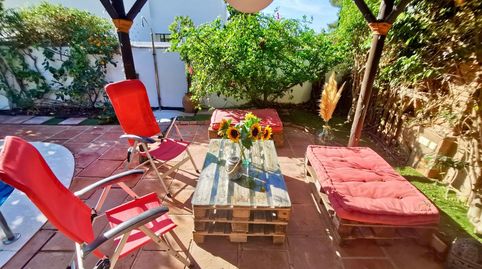 Foto 5 de Casa o chalet en venta en Leoni Benabú, Pinares de San Antón, Málaga Capital