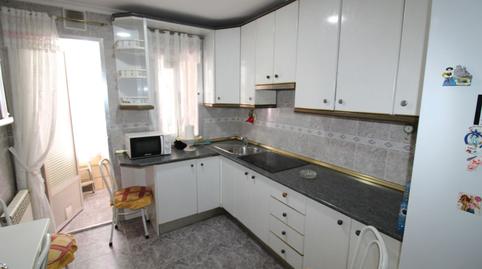 Foto 5 de Pis en venda a La Morería, Ciudad Real