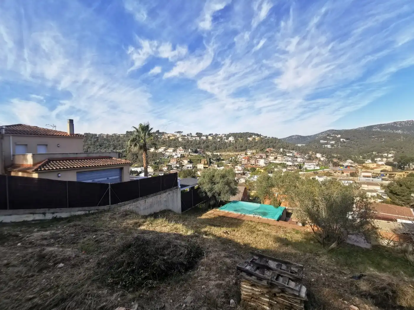 Terreno residencial en venta en ALBENIZ, imagen 9