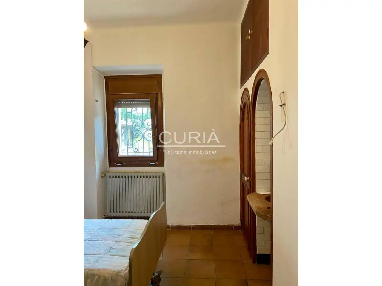 Country house zum Verkauf in Ivars d'Urgell