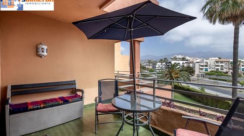 Foto 2 de Dúplex en venta en Paseo Maritimo, Salobreña Costa, Salobreña