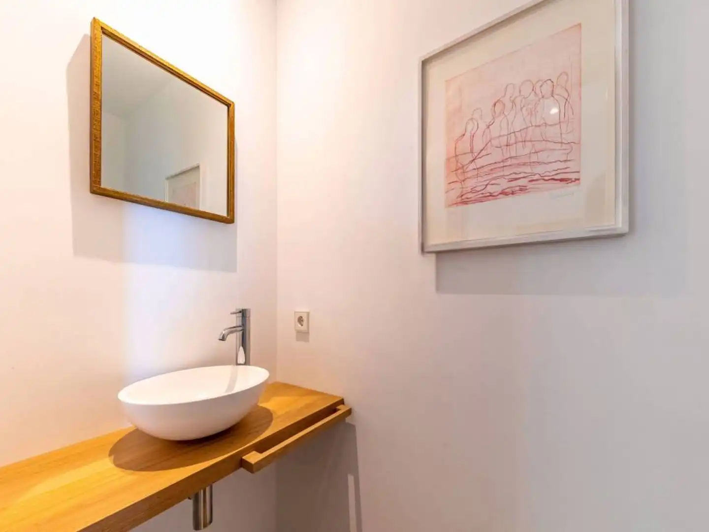 Flat for rent in Pollença, Illes Balears