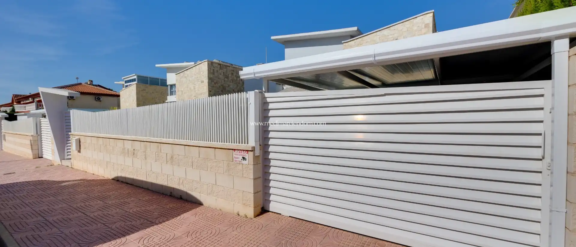 Haus mit Terrasse zum Verkauf in Benijófar, imagen 63