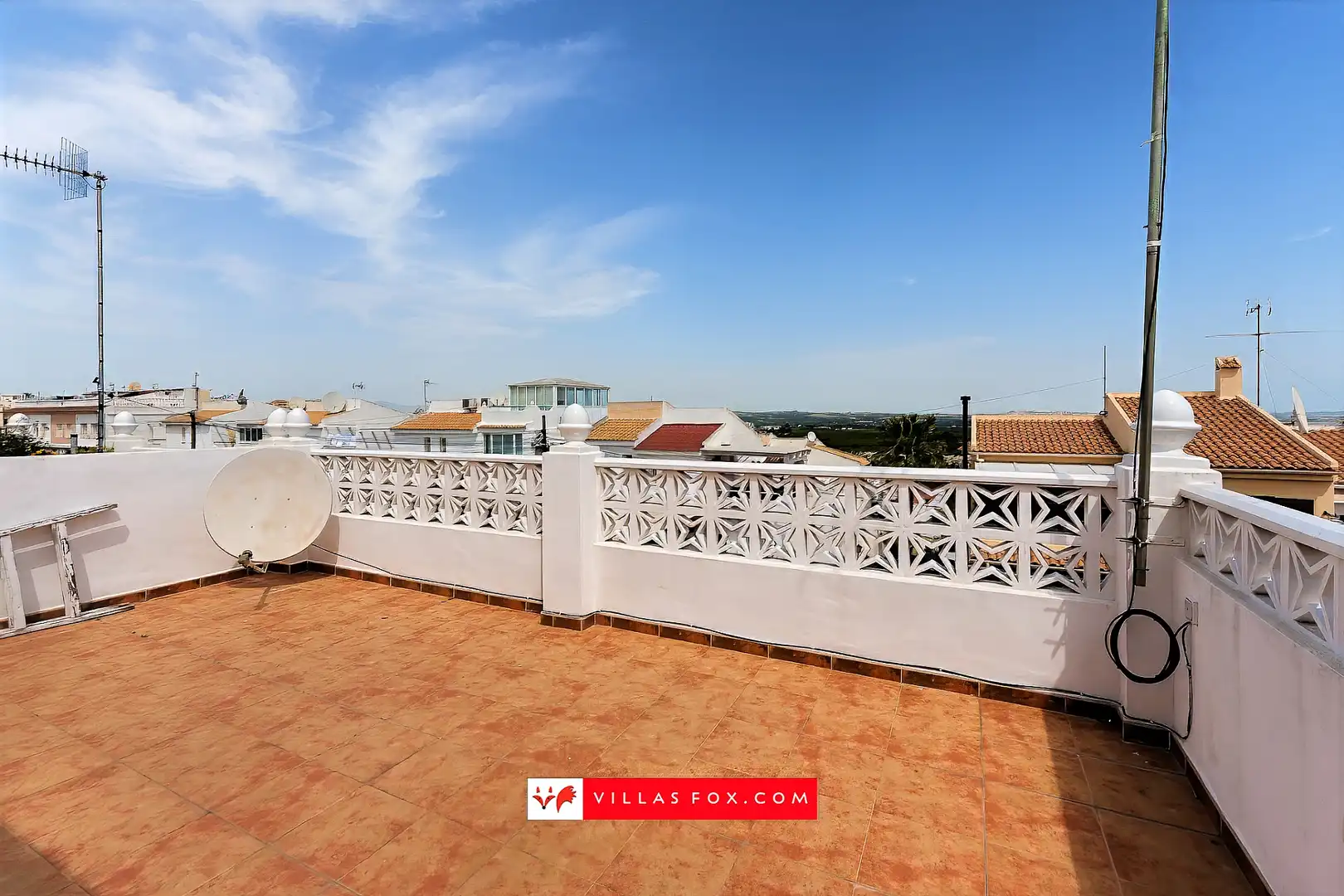 Maison mitoyenne à vendre à San Miguel de Salinas, imagen 40