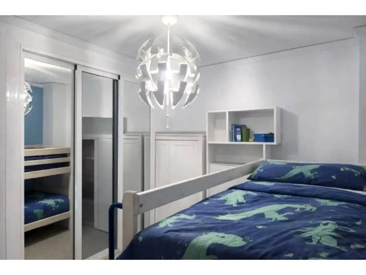 Habitación de Piso en venta en Simat de la Valldigna con Aire acondicionado, Trastero y Amueblado