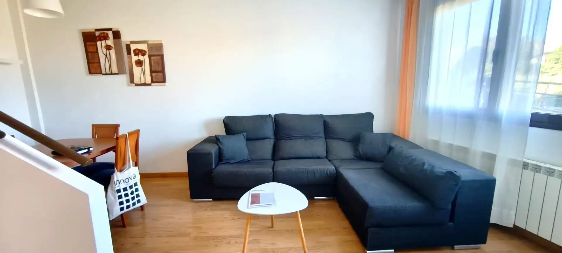 Adosado en venta en puente jubo, imagen 4