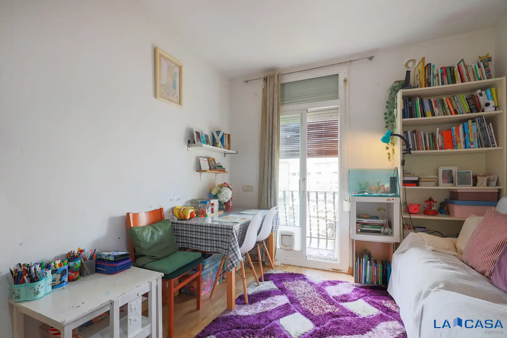 Appartement avec terrasse à vendre à Sants - Montjuïc, imagen 14