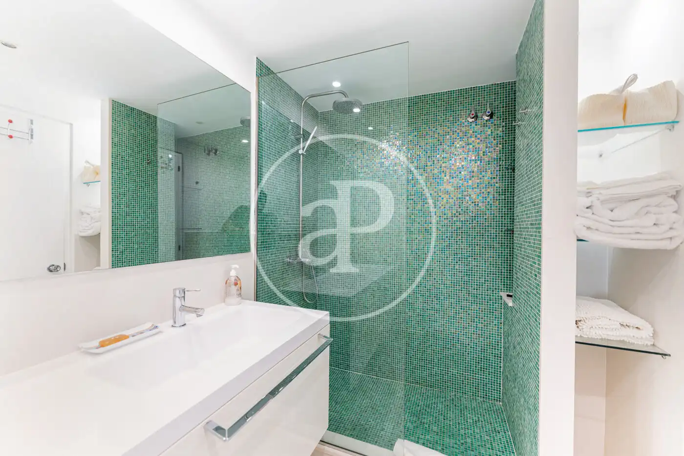 Flat for rent in Pg. de Mallorca, Jaume III