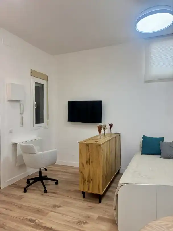 Appartement avec ascenseur à vendre à Barrio de Salamanca, imagen 4