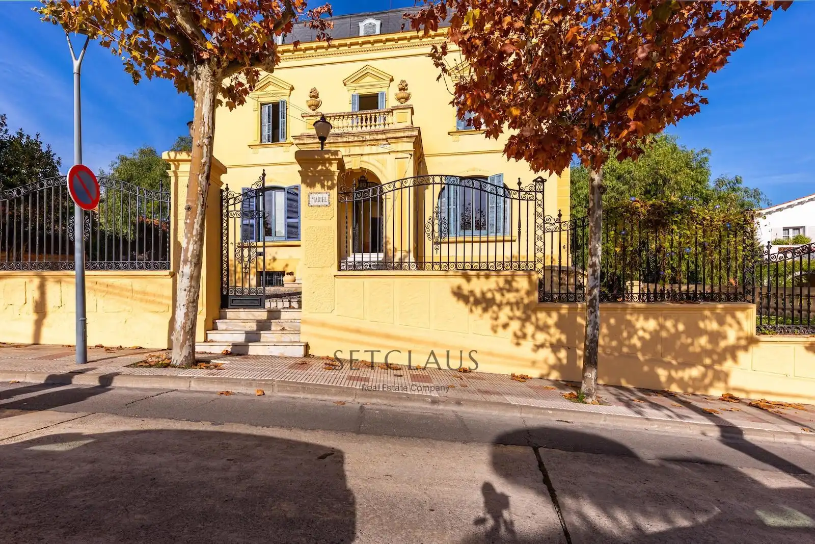 Chalet con terraza en venta en Califòrnia - Santa Madrona, imagen 10