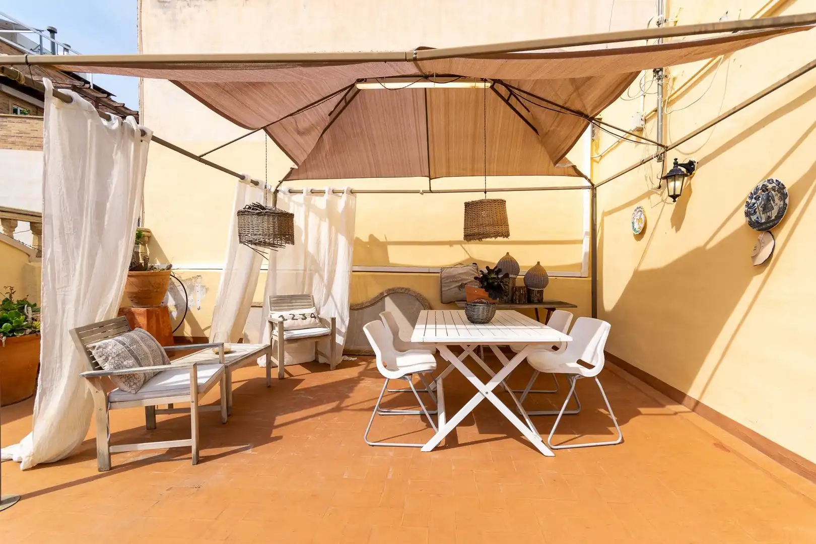 Terraza de Piso en venta en Crevillent con Aire acondicionado, Terraza y Trastero