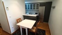 Kitchen of Flat for sale in Durango  with Heating, Furnished and Balcony