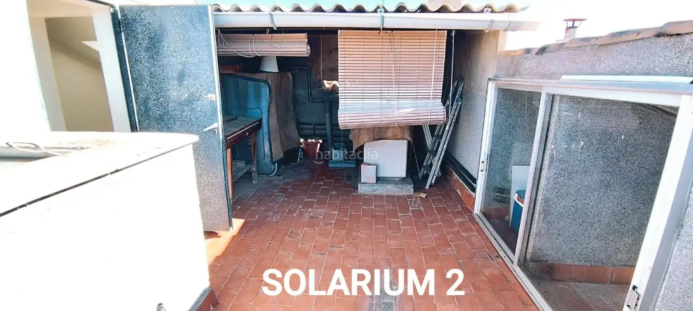 Penthouse with pool for sale in Calle Maria Parodi 118, imagen 46