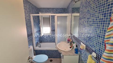 Foto 3 de Casa adosada en venta en Calle Aljarafe, Albaida del Aljarafe, Sevilla