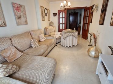 Appartement compact à vendre à Estepona Pueblo