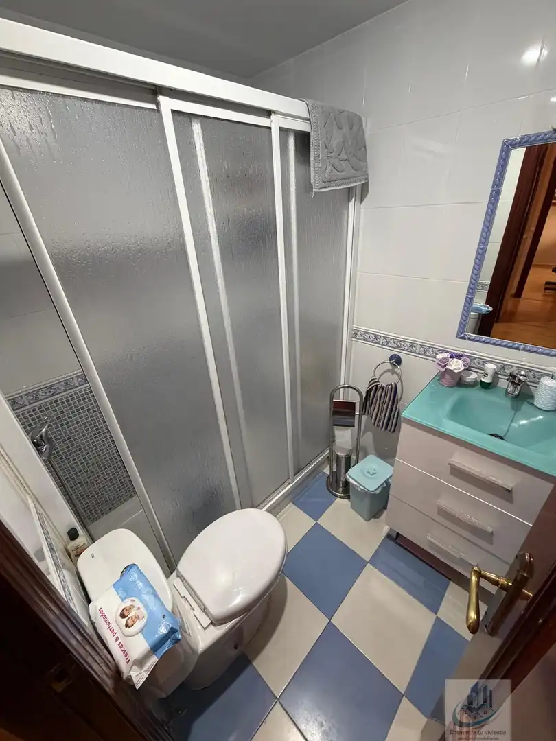 Baño de Piso en venta en San Fernando con Aire acondicionado, Parquet y Alarma