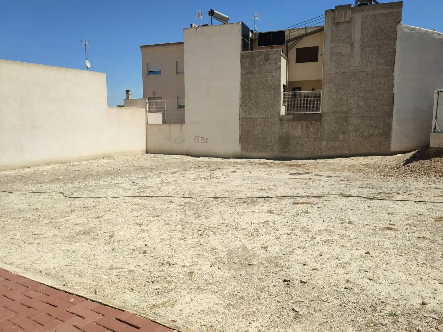 Residential for sale in Molina de Segura