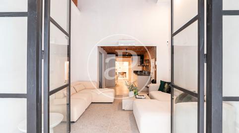 Foto 2 de Pis en venda a C/ de València, Dreta de l'Eixample,  Barcelona Capital