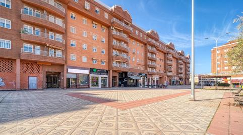 Photo 2 of Premises for sale in Avenida Juan Carlos I, San Fernando - Carretera de Valencia, Cuenca Capital