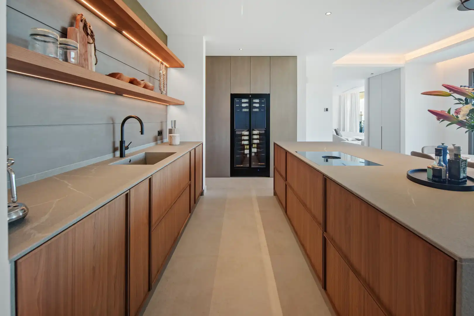 New build Detached house for sale in Calle Los Algarrobos, imagen 71