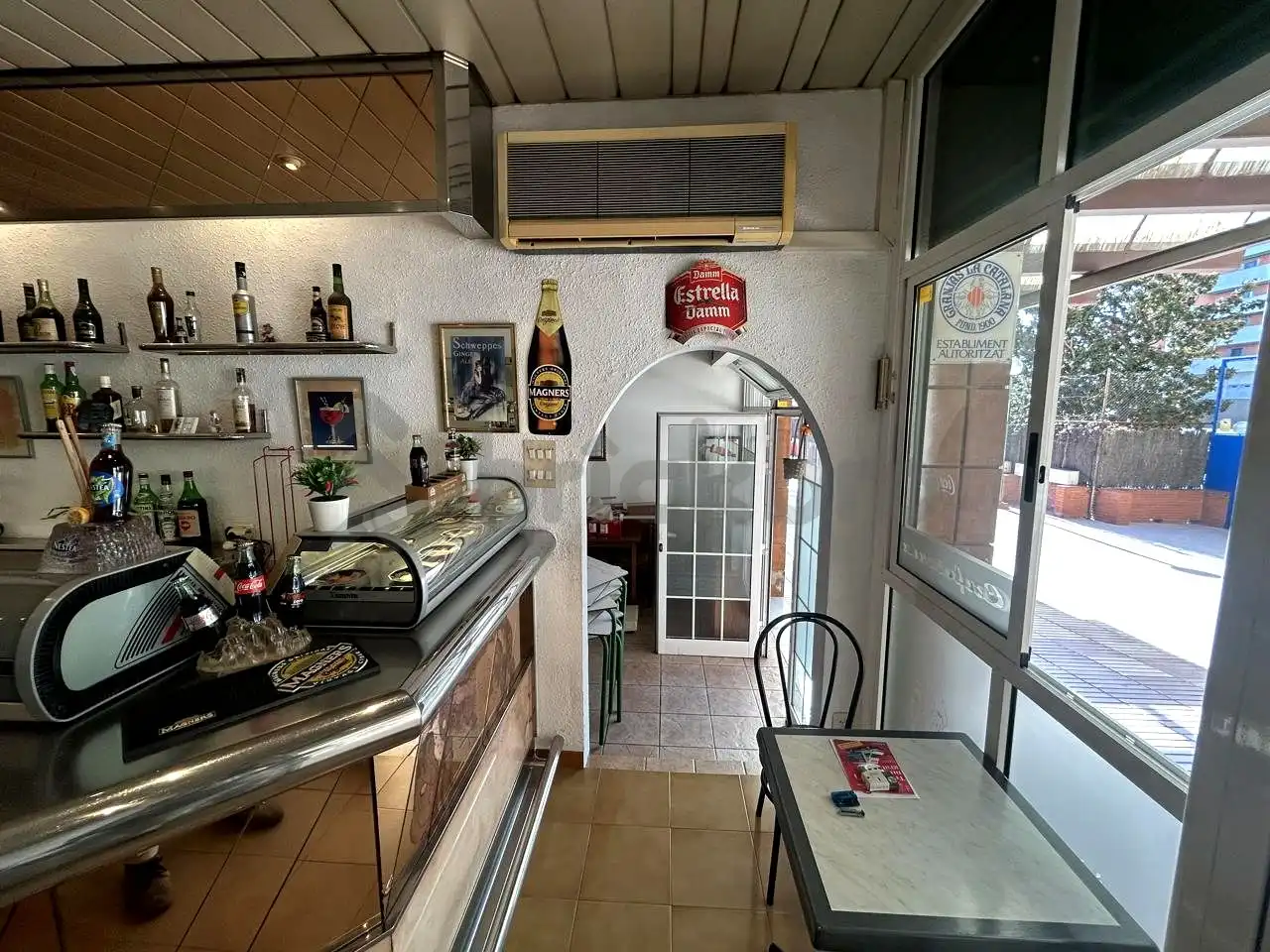 Business premises for sale in De Les Corts Catalanes, imagen 18