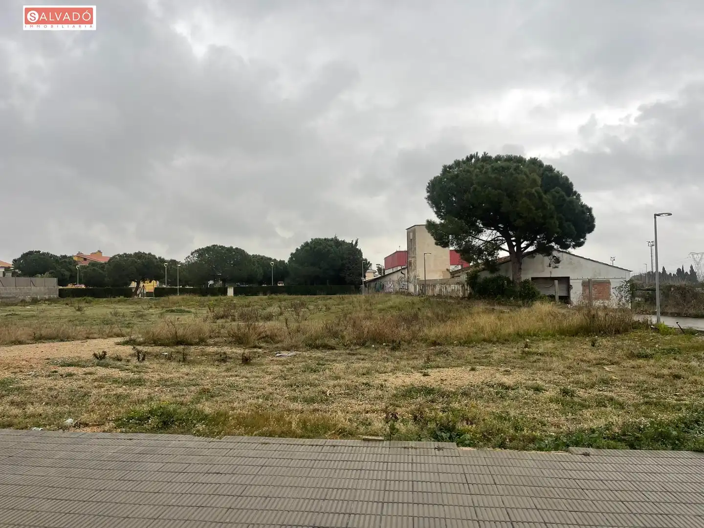 Residential land for sale in Llorenç del Penedès, imagen 2