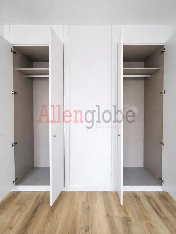 Wohnung zur Miete in Gijón  mit Heizung und Abstellraum