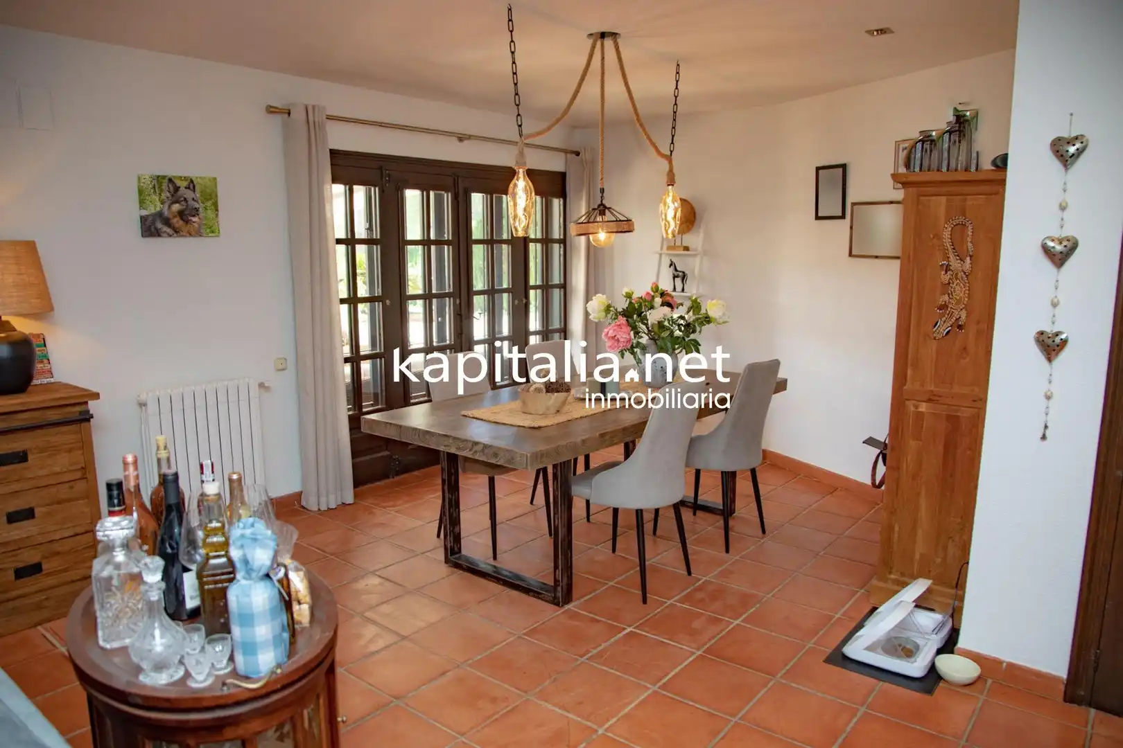 Villa con terrazza in vendita a Santa Ana, imagen 12