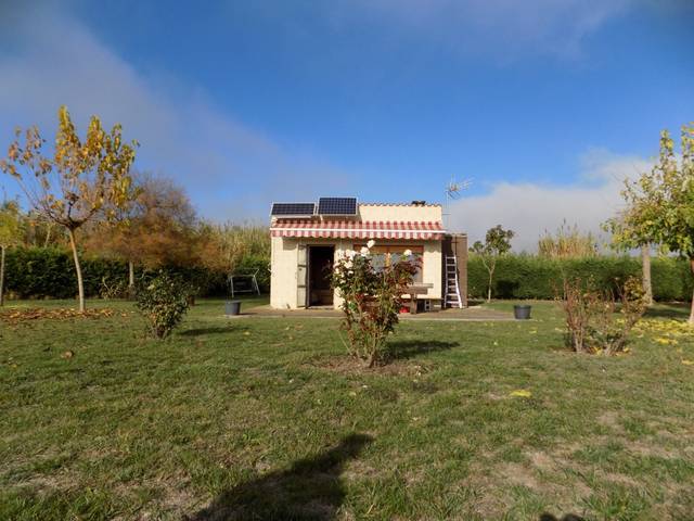 Finca rústica en Venta en Sangüesa / Zangoza