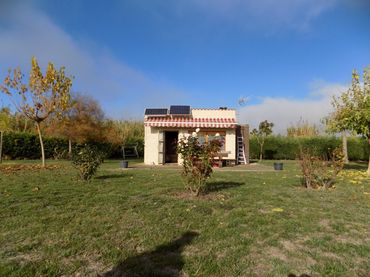 Country house for sale in Sangüesa / Zangoza