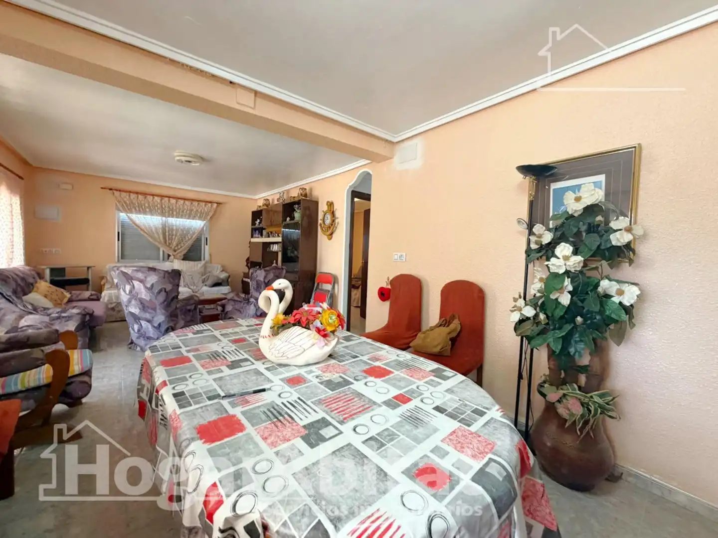 Villa con piscina in vendita a Calle Pintor Salvador Abril, imagen 43