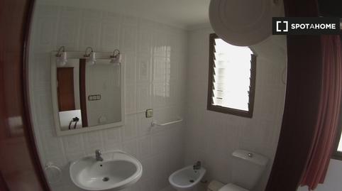 Photo 4 of Flat to share in Centro Puerto, Valencia