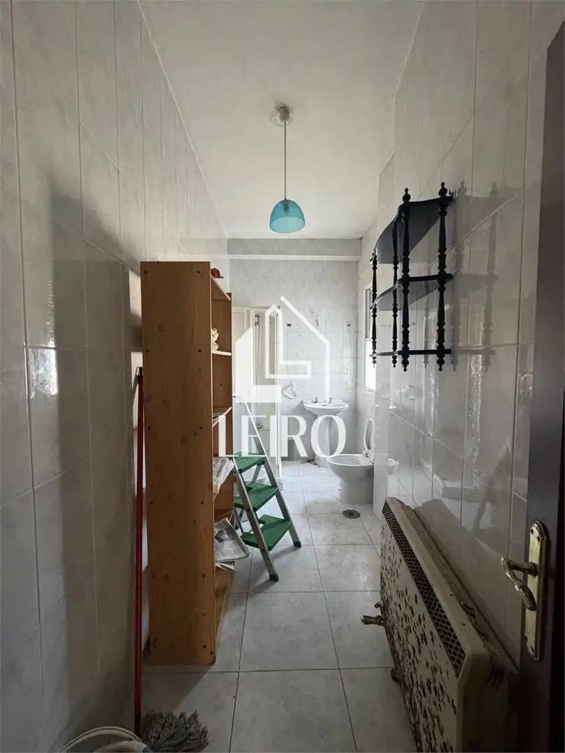 Bathroom of Flat for sale in Vilagarcía de Arousa  with Heating