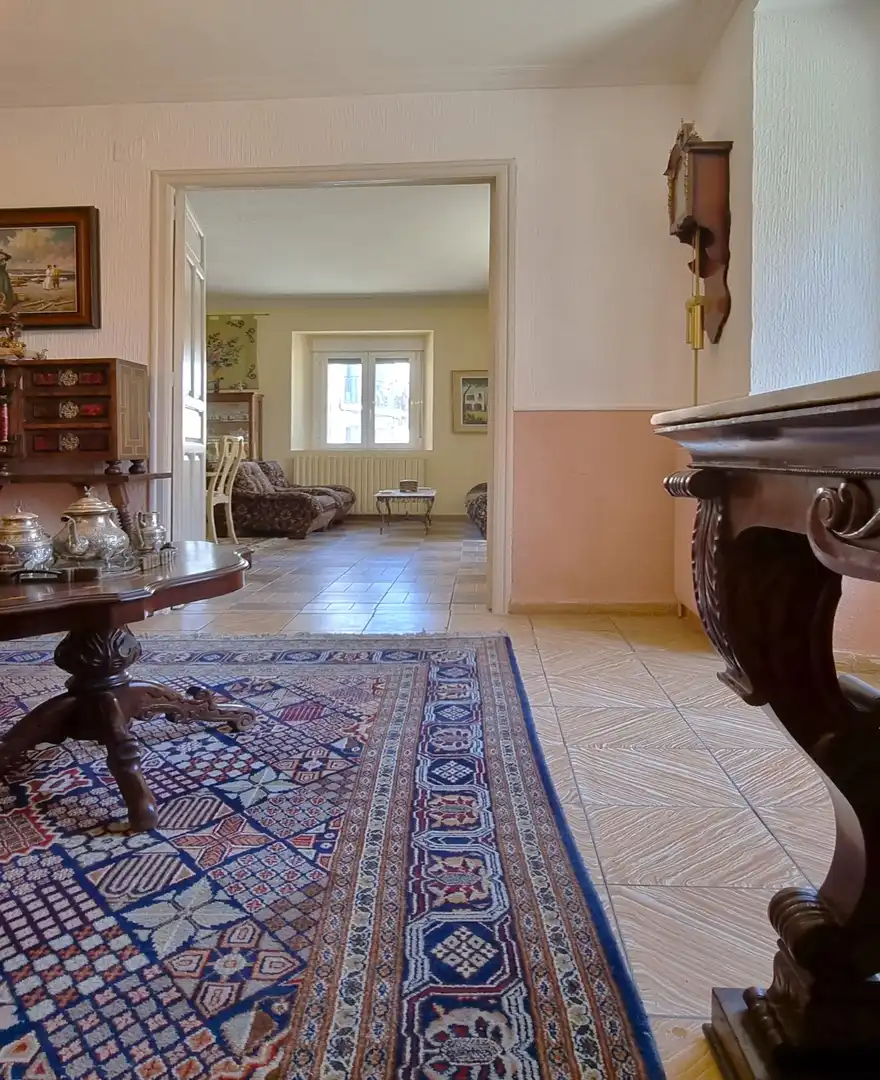 Houses for sale in Guadalix de la Sierra  with Heating, Parquet flooring and Storage room