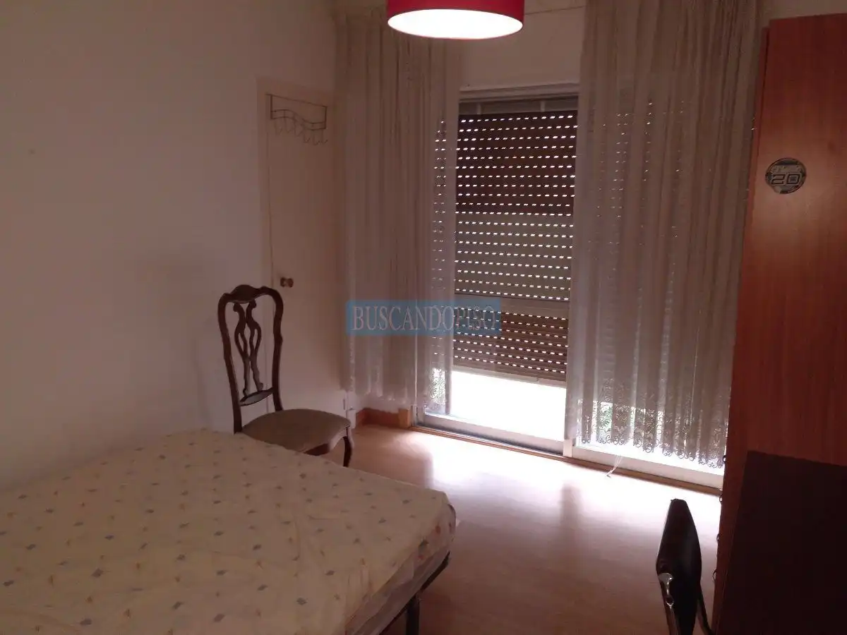 Flat for rent in Residencia