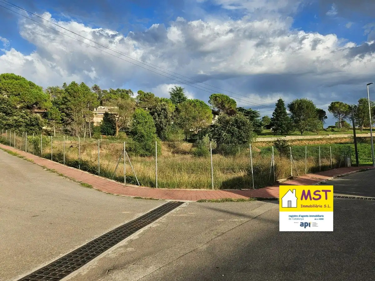 Terreno residencial en venta en Carrer Pla de Corbera, imagen 5