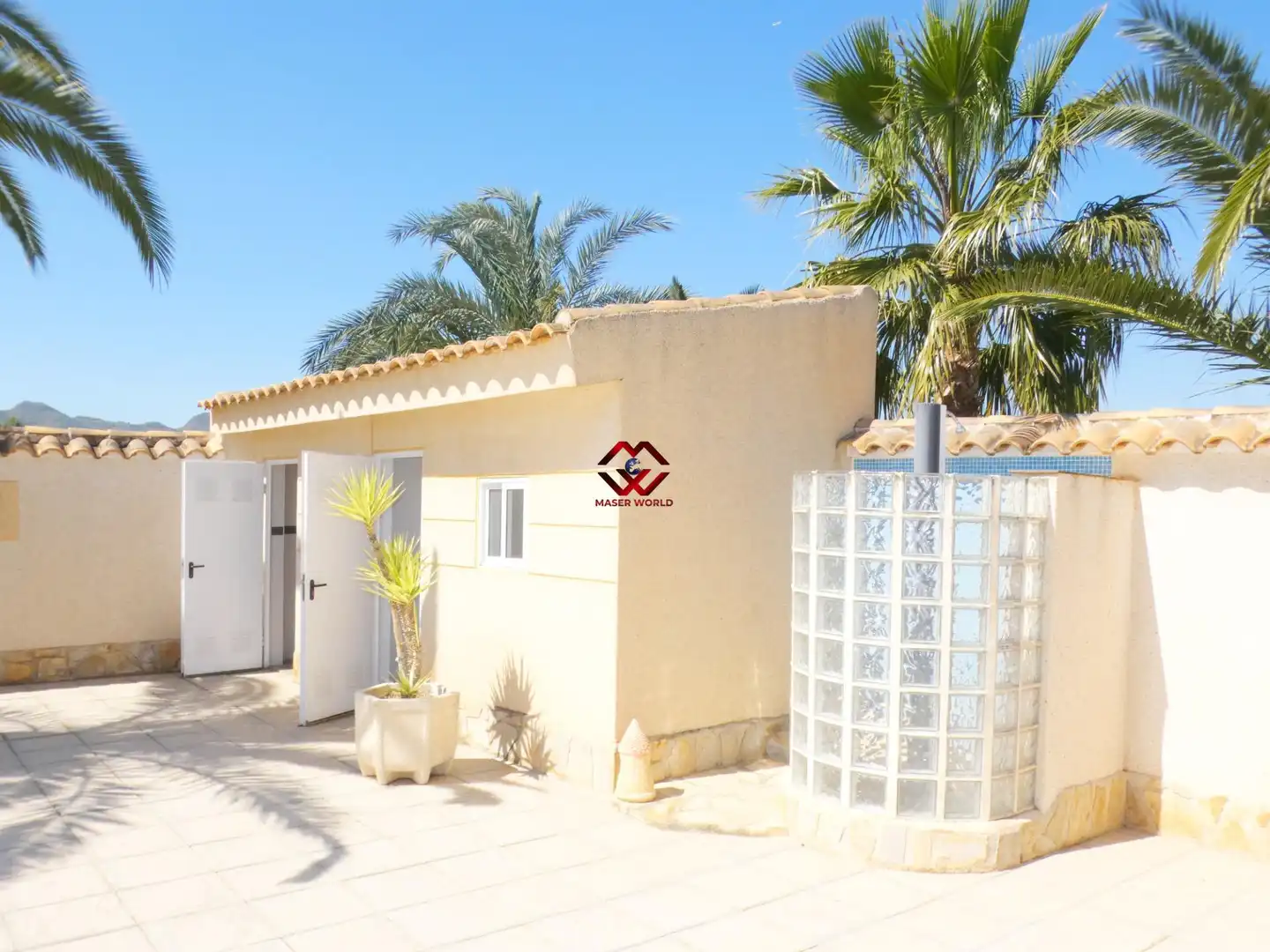 Villa con terrazza in vendita a Mazarrón Casco Urbano, imagen 55