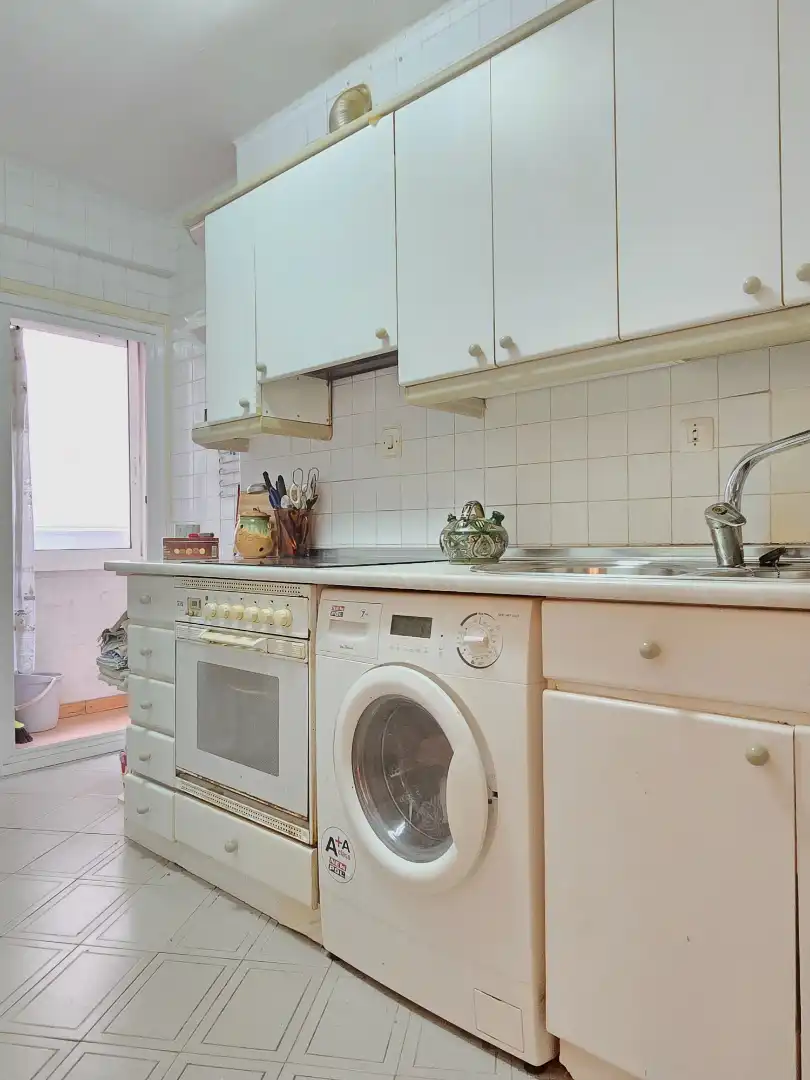 Appartement avec balcon à vendre à Calle de Desiderio Escosura, imagen 17