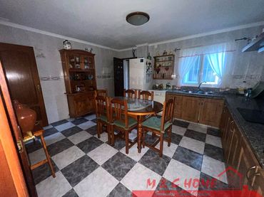 Maison avec jardin à vendre à Churriana