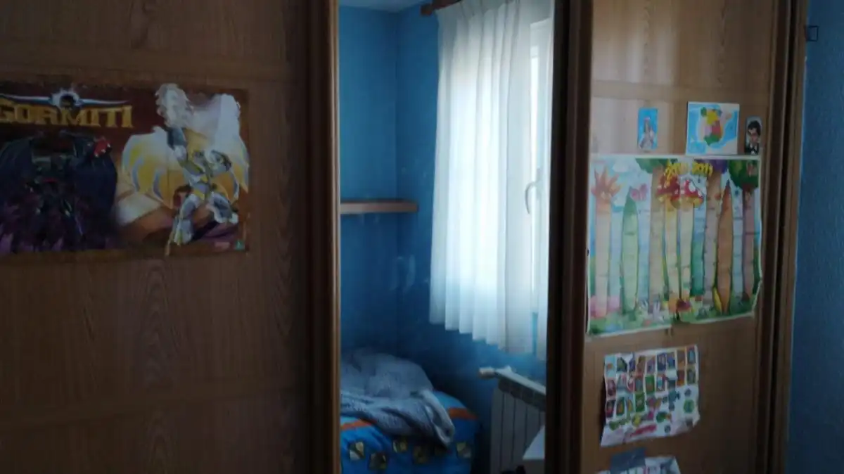Habitación en Fontarrón