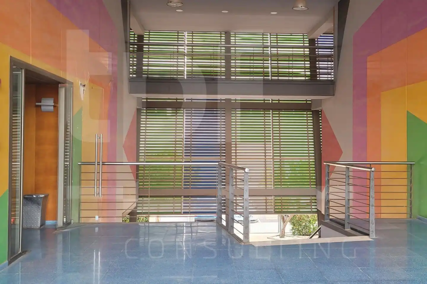 Büro zur Miete in calle Poniente, imagen 9