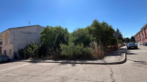 PARCELA ZONA SAN GIL