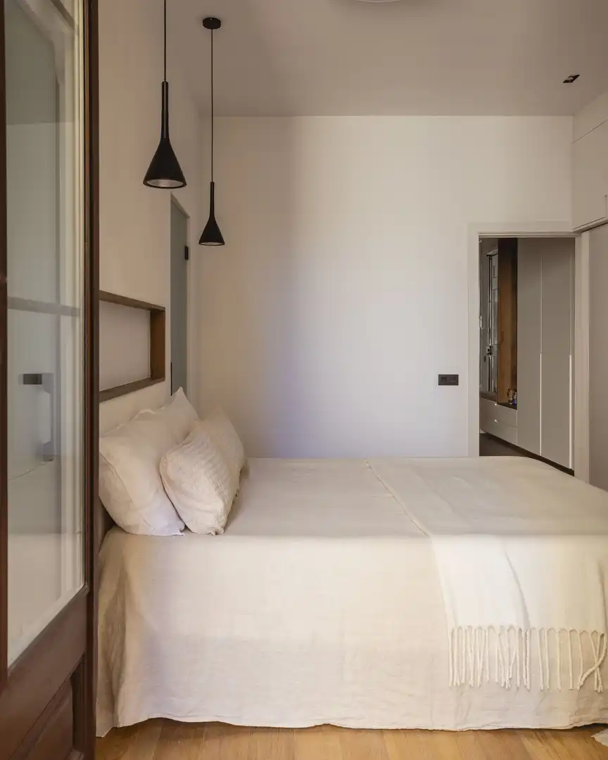 Wohnung zum Verkauf in Carrer de Bailèn, Dreta de l'Eixample