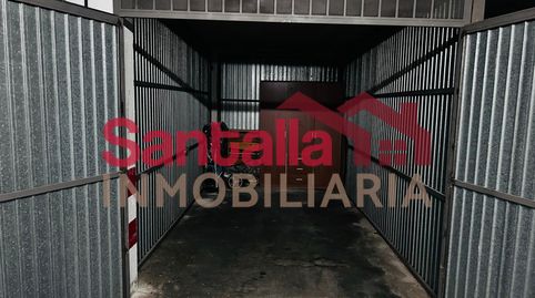 Foto 5 von Garage zum Verkauf in Calle Alclub, 1, Velilla - Velilla Taramay, Almuñécar