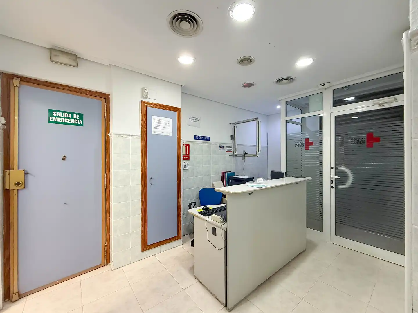 Commercial properties for sale in Valencia