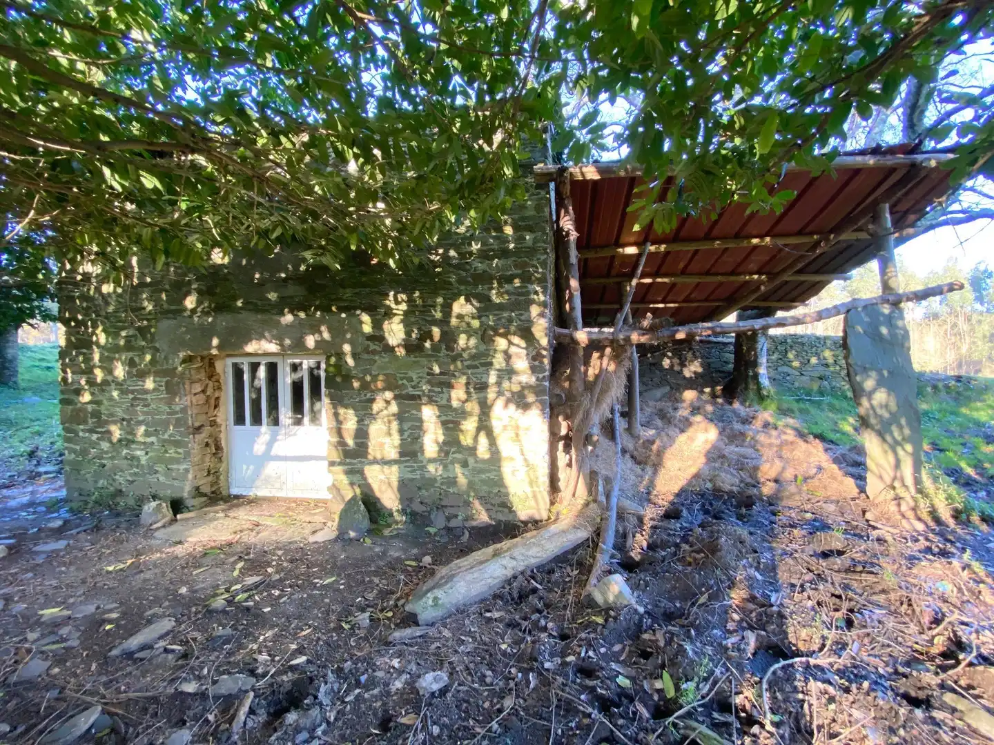 Haus zum Verkauf in Lugar A Pallarega - Santa Marta 1D, imagen 24